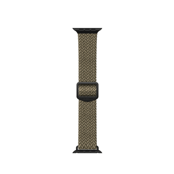 Casestudi Ballistic  Strap - Apple Watch Series 7   45mm   Khaki Online