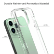 Armor-X AHN Case For Apple iPhone 14 Pro Max - Clear For Sale