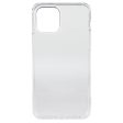 Torrii Bonjelly Case For  Apple iPhone 12 Pro - Clear Online Sale