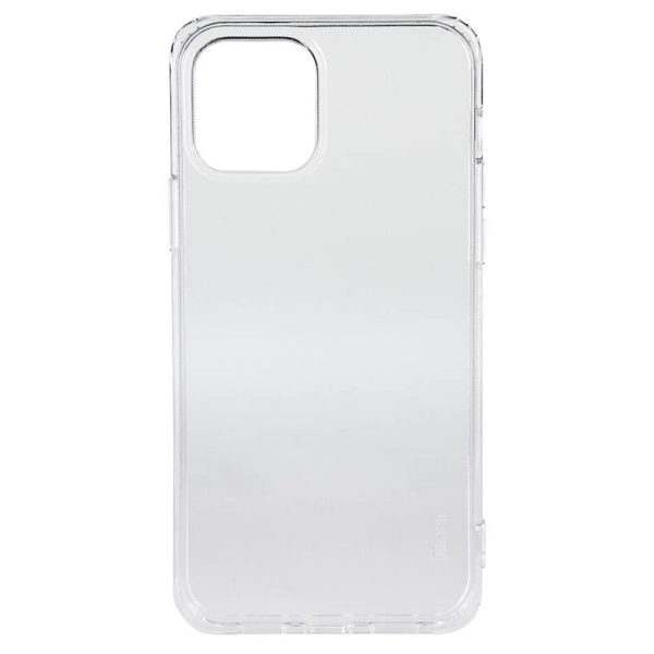 Torrii Bonjelly Case For  Apple iPhone 12 Pro - Clear Online Sale