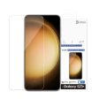 Araree Id Core Glass Screen Protector For Samsung Galaxy S23 Plus - Clear (2 pieces) Fashion