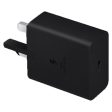 Samsung Power Adapter - USB-C   1.8 M   45W   Black For Discount