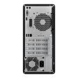 HP Pro Tower 290 G9 - i7   8GB   1TB SSD   DOS (Without OS)   1YW - Desktop Discount