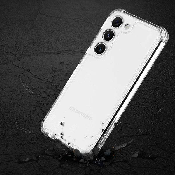 Araree Flexield TPU Case For Samsung Galaxy S23 Plus - Clear Sale