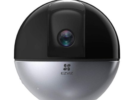 EZVIZ CS-C6W Indoor Wi-Fi Camera - 4Mbps   H.265 Hot on Sale