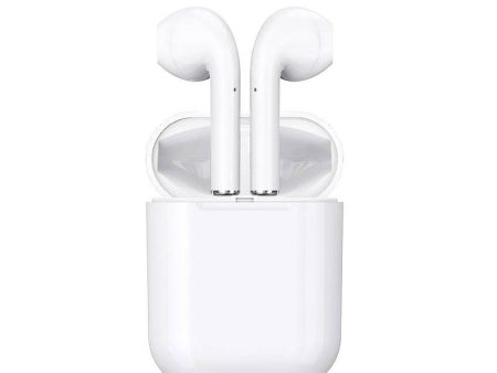 HOCO Original Airpods 2 - Bluetooth   White Discount