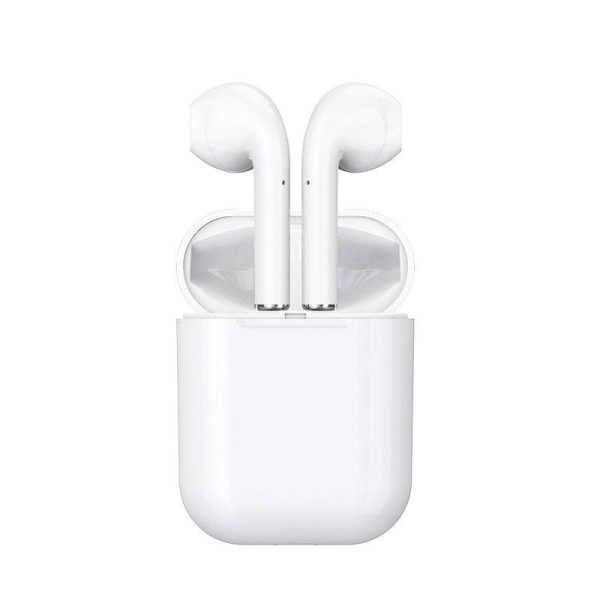 HOCO Original Airpods 2 - Bluetooth   White Discount