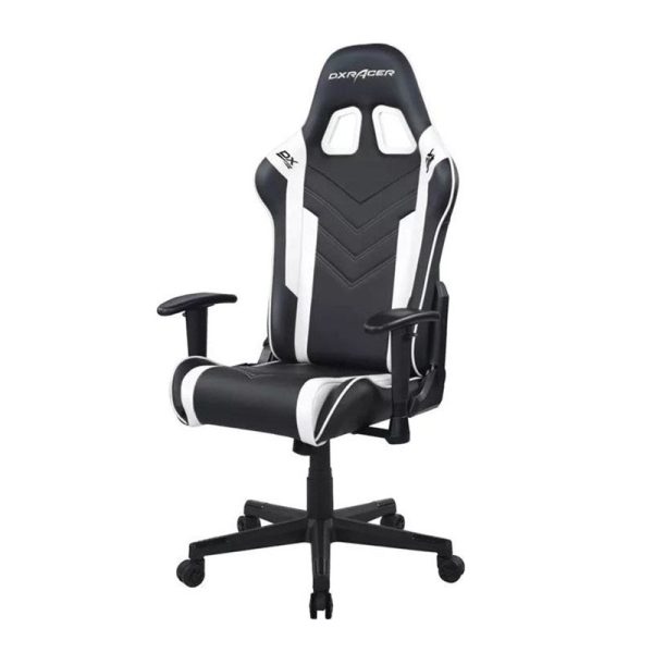 DxRacer P132 Prince Series Gaming Chair - Black Cheap