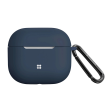 Casestudi USLR Series Case - Apple Airpods 3   Navy Blue For Discount