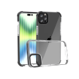 Armor-X CBN Case For Apple iPhone 14 Pro - Black Sale