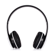 P47 Wireless Headphone - Bluetooth 4.2   Wireless   White Fashion