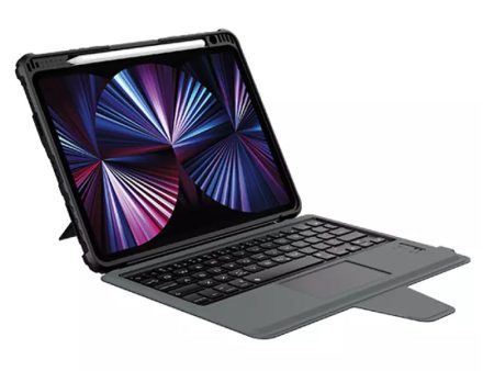 Nillkin Bumper Combo Keyboard Case - ‎Apple iPad Air   Pro Online