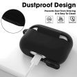 Araree Pops Case - Apple Airpod 3   Black Cheap