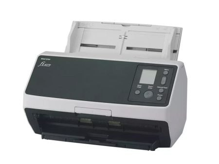 Ricoh Image Scanner Fi-8170 - 70ppm   600dpi   A4   USB   LAN   Sheetfed ADF Sale