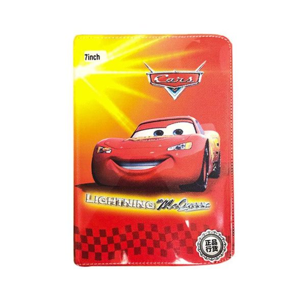 Tablet Protective Flip Cover For iPad Mini 1 2 3 4 - Cars Online now