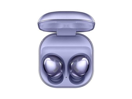 Samsung Galaxy Buds Pro - 61mAh   472mAh   Bluetooth   Voilet Cheap