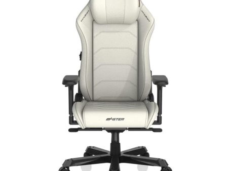 DxRacer Master Series Gaming Chair - White Online now