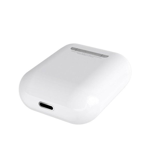 HOCO Original Airpods 2 - Bluetooth   White Discount