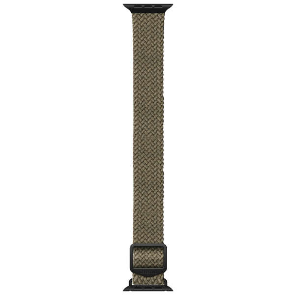 Casestudi Ballistic  Strap - Apple Watch Series 7   45mm   Khaki Online