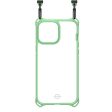 Itskins Hybrid Sling Case - Apple iPhone 13 Pro   Light Green And Transparent For Discount