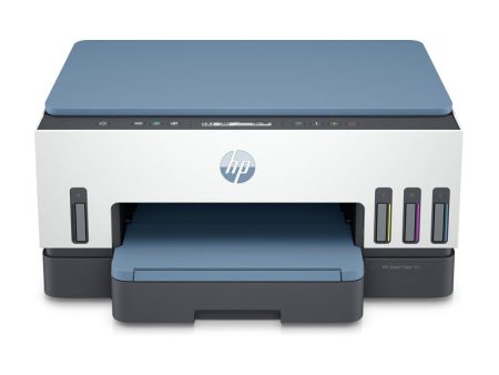 HP Smart Tank 725 AIO - 15ppm   4800dpi   A4   USB   Wi-Fi   Bluetooth   Color Inkjet - Printer Sale