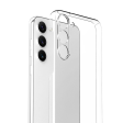 Araree Nukin Case For Samsung Galaxy S23 - Clear Discount