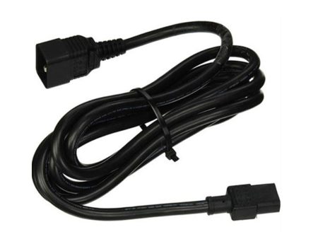 Lenovo Power Jumper Cord - C13 To C20   2.80 Meters on Sale