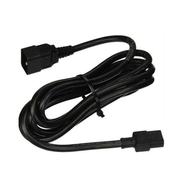 Lenovo Power Jumper Cord - C13 To C20   2.80 Meters on Sale