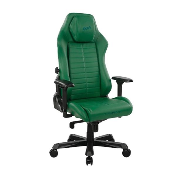 DxRacer Master Series Gaming Chair - Green For Discount