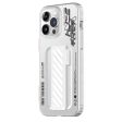 Skinarma Taihi Sora Back Case - Apple iPhone 14 Pro Max (6.7)   Clear Online now