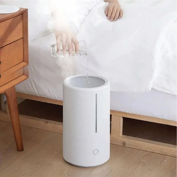 Mi Smart Antibacterial Humidifier - White For Sale