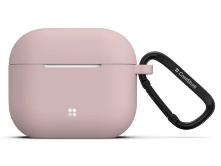 Casestudi USLR Series Case - Apple Airpods 3   Sakura Cheap