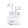 Choetech BH-T01 True Wireless Earbuds - Bluetooth   White Online