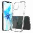 Armor-X AHN Case For iPhone 12 Pro Max - Clear Online