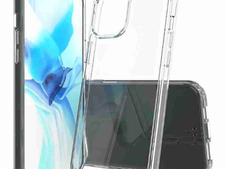 Armor-X AHN Case For iPhone 12 Pro Max - Clear Online