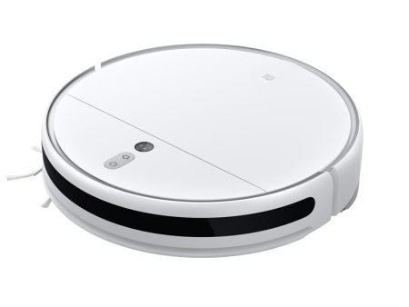 Mi Robot Vacuum - Mop 2 Vacuum Cleaner - 2,700 Pa   White Cheap