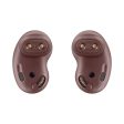 Samsung Galaxy Buds Live - 60mAh   472mAh   Bluetooth   Bronze For Discount