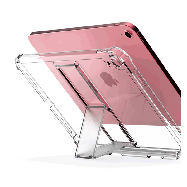 Araree Flexield Case Kick-Stand & Pen Holder - Apple iPad 10.9 10th Gen   Clear Online