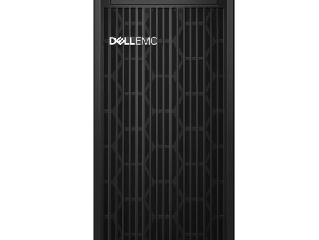 Dell PowerEdge T150 - Xeon-2.80GHz   4-Cores   64GB   2x 250GB SSD   1x 300Watts   Tower Online