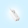 Ldnio SC1418 Desktop Power Extension Sockets - 65W   White Online