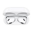 HOCO Airpods 3 EW10 True Wireless Bluetooth Earphone - Bluetooth   White Hot on Sale