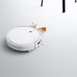 Mi Robot Vacuum - Mop 2 Vacuum Cleaner - 2,700 Pa   White Cheap