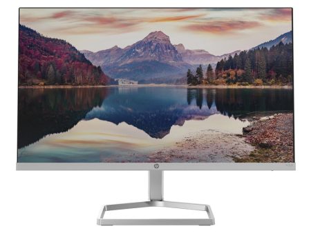 HP M22f FHD Monitor - 21.5  IPS FHD   5ms   D-Sub   HDMI - Monitor Fashion