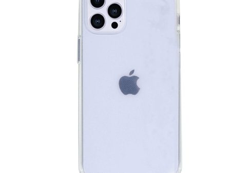 Torrii Graffiti Slim Case For iPhone 12 Pro Max - Crystal Clear Online Hot Sale