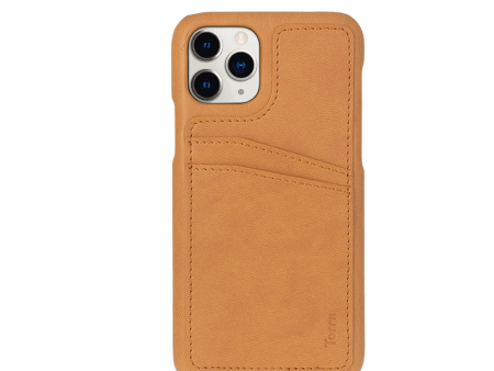 Torrii Koala Case - iPhone 11 Pro   Brown Fashion