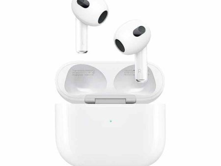 Hoco AirPods 3 EW43 TWS Wireless Headset New Battery Upgrade - White Online now