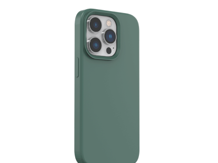 Araree Typoskin MagSafe Cover For iPhone 14 Pro - Pine Green Discount