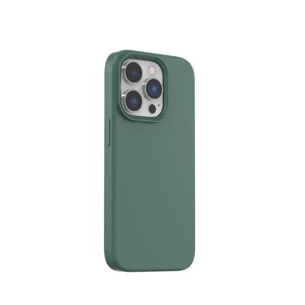 Araree Typoskin MagSafe Cover For iPhone 14 Pro - Pine Green Discount