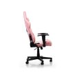 DxRacer P132 Prince Series Gaming Chair - Pink Online Hot Sale