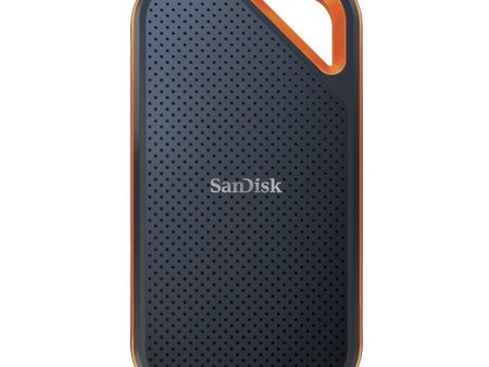 SanDisk Extreme Pro Portable SSD - 1TB   Up to 2000 MB s   USB 3.2 Gen 2 Type-C   External SSD (Solid State Drive) Online